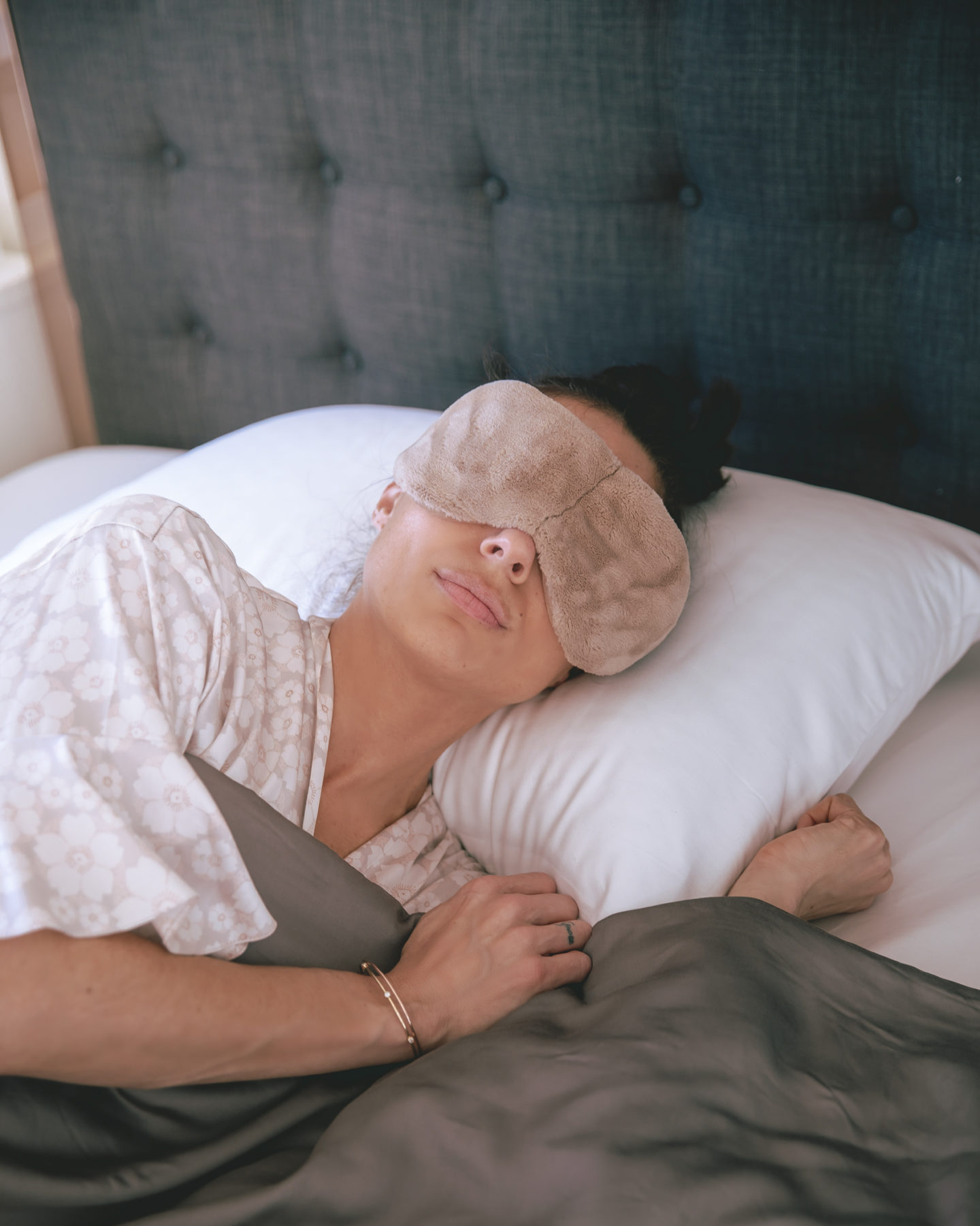 How To Sleep Better